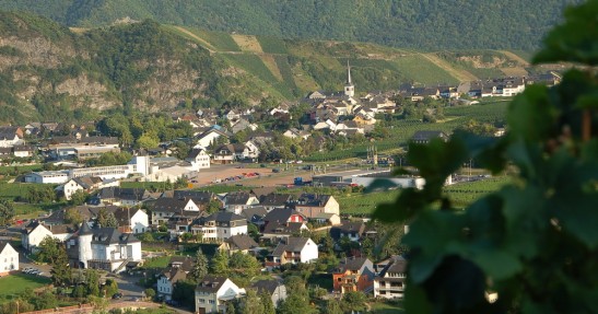 Rajd Niemiec